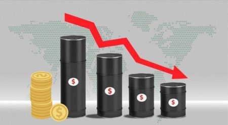 যুক্তরাষ্ট্র-ইরান আলোচনায় কমল তেলের দাম Oil