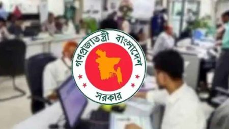 নতুন পে স্কেলে বাতিল হচ্ছে সরকারি চাকরিজীবীদের ‘বিশেষ সুবিধা’ PAY-SCALE