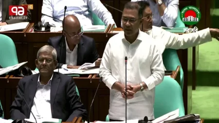 সরকারি দপ্তরে শূন্যপদে দ্রুত নিয়োগ শুরু হবে : সংসদে প্রধানমন্ত্রী সংসদে প্রধানমন্ত্রী