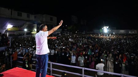 কক্সবাজার-চট্টগ্রাম সড়ক ছয় লেইন করার ঘোষণা দিলেন প্রধানমন্ত্রী প্রধানমন্ত্রী