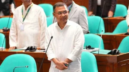প্রধানমন্ত্রী