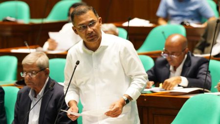 ৫ জেলায় পরীক্ষামূলক ‘ই-হেলথ কার্ড’ চালু হবে : প্রধানমন্ত্রী প্রধানমন্ত্রী