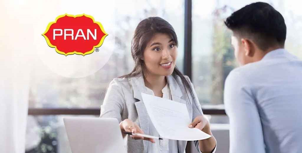 PRAN