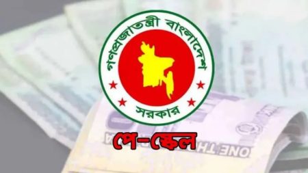পে-স্কেল