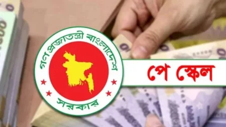নতুন পে স্কেলে দ্বিগুণ হচ্ছে পেনশন, গেজেট প্রকাশ কবে? নতুন পে স্কেল