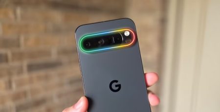 Pixel 11