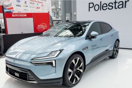 Polestar