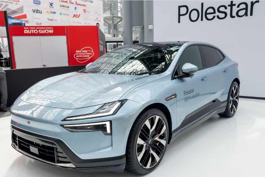 Polestar