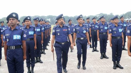 Police