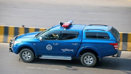 Police
