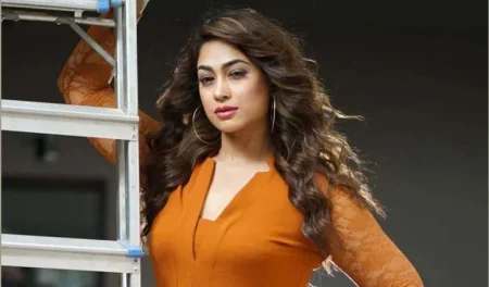 সুখী দাম্পত্য জীবনের মাঝেই জীবনটা পার করতে চাই: পপি Popi