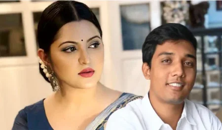 নায়িকা