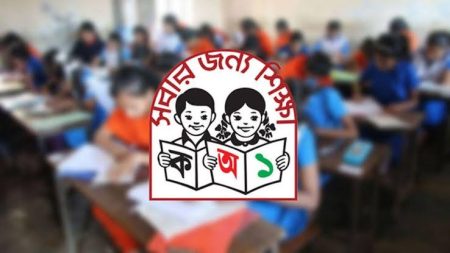 প্রাথমিক বৃত্তি পরীক্ষার ফল কবে, যা জানাল অধিদপ্তর প্রাথমিক বৃত্তি পরীক্ষা