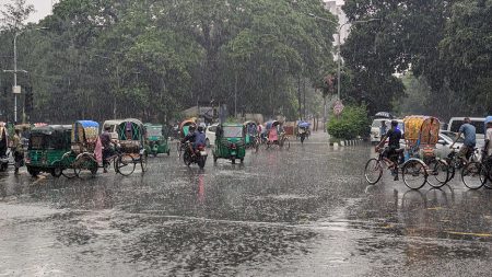 Rain