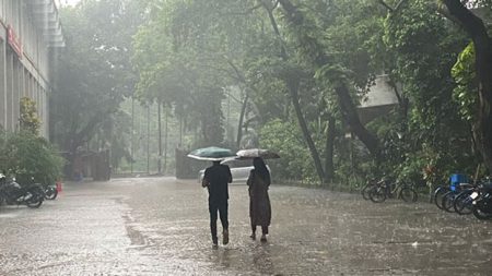 Rain