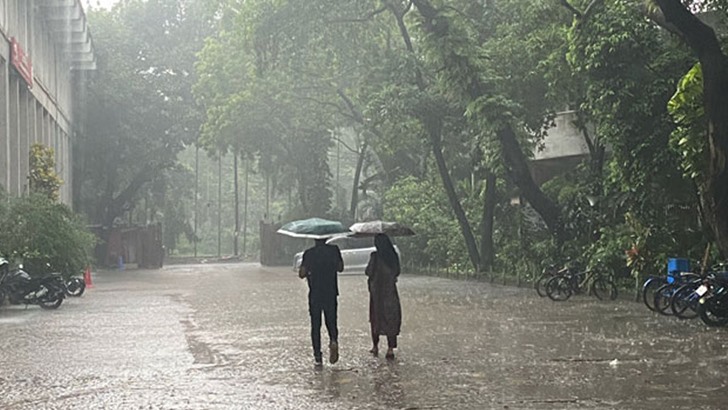 Rain