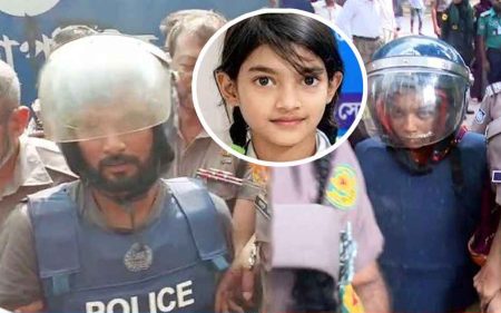 রামিসা হত্যা মামলা