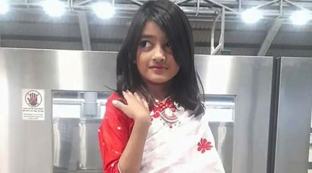 রামিসার ঘটনায় আদালতে সাক্ষ্য দেওয়ার সময় কাঁদলেন পুলিশের এসআই Ramisha