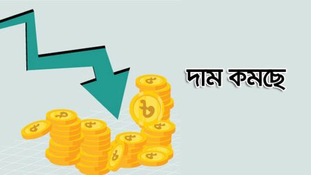 দাম কমবে যেসব পণ্যের দাম কমবে