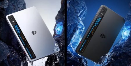 RedMagic Gaming Tablet 5 Pro Launches June 30 With 185Hz OLED and Built-In PC Emulator RedMagic Gaming Tablet 5 Pro launch