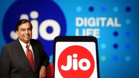 Reliance Jio IPO DRHP Filed as Mukesh Ambani Eyes 117-127 Billion Valuation Reliance Jio IPO