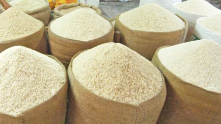 Rice