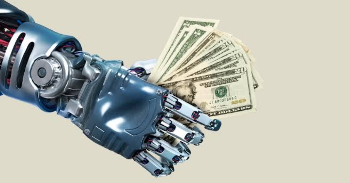Robotics funding