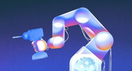 Robotics Startups Attract Record Venture Funding in 2026