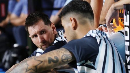 Romero Messi