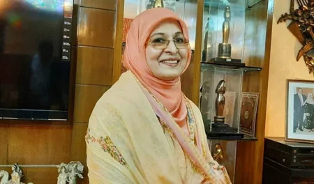 শাবানা