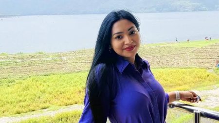 Sadia Jahan Prova