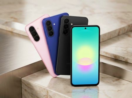 Samsung Galaxy A27