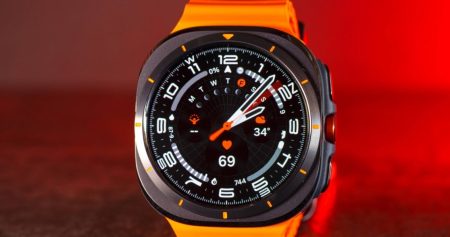 Samsung Galaxy Watch Ultra 2 and Watch 9 Set for July 22 Unpacked Samsung Galaxy Watch Ultra 2