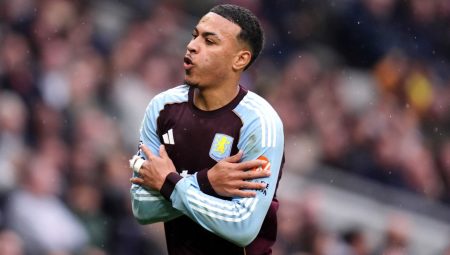 Morgan Rogers sits at center of fresh Premier League transfer talk