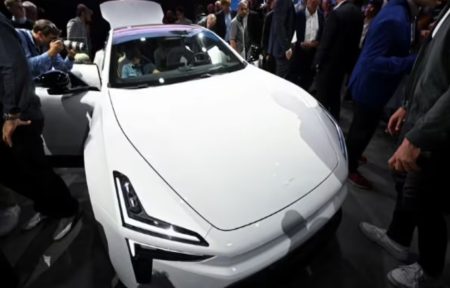 Polestar faces fresh questions in the US market