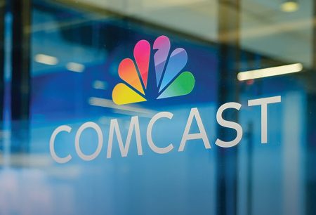 Comcast Announces NBCUniversal Spinoff