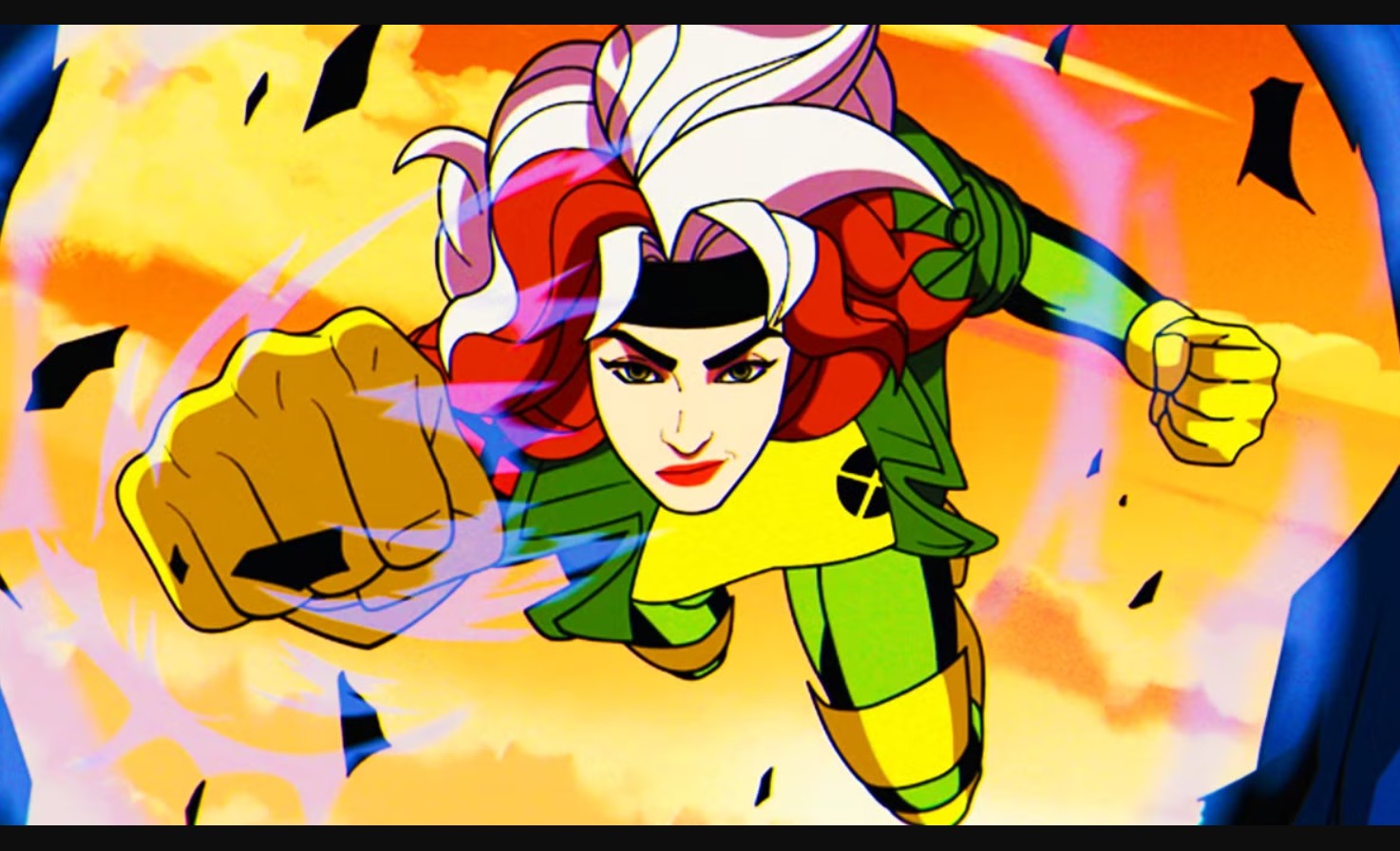 X-Men 97 Season 2 Drops