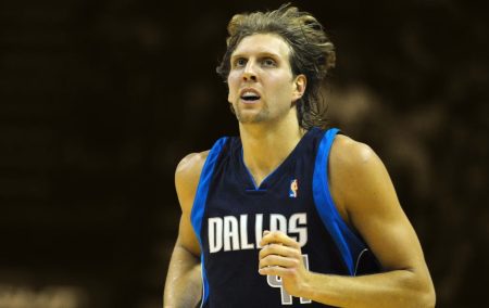 Dirk Nowitzki