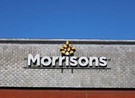 Morrisons supermarket store closures trigger UK search traffic
