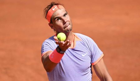 Nadal search interest rises again during Wimbledon week in UK Nadal search interest
