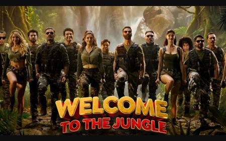 OTT releases land in India