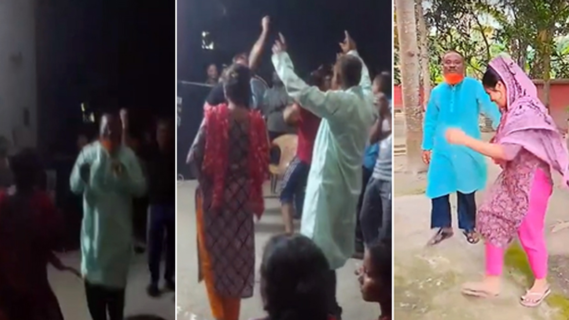 সরকারি দপ্তরে ফায়ার সার্ভিস কর্মকর্তার টিকটক ভিডিও ফাঁস