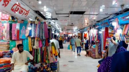 ডিএসসিসি