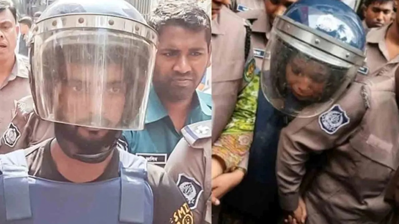 স্ত্রী স্বপ্না