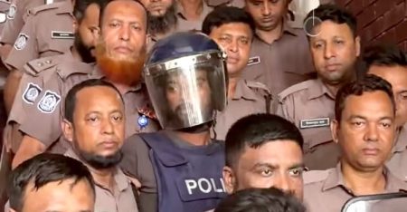 আমি ধর্ষণ করছি, রামিসাকে মারছে ডলার : সোহেল রানা রামিসা