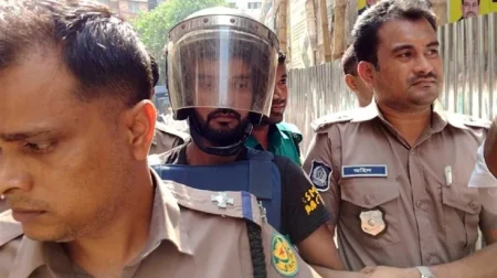 সোহেল রানা