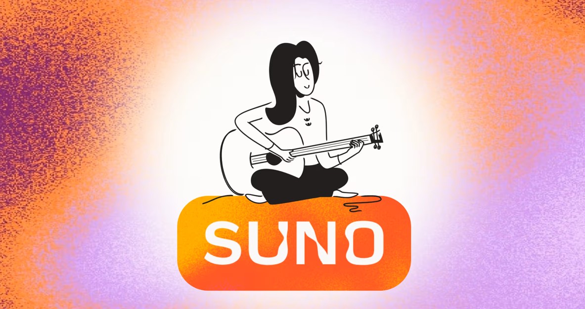 Suno AI music