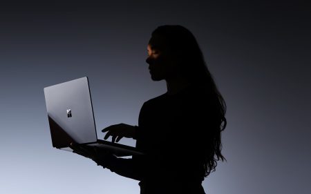 Surface Laptop Ultra