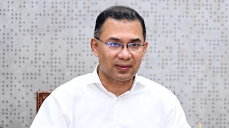 প্রধানমন্ত্রীর মালয়েশিয়া