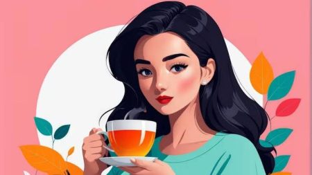টানা ৯০ দিন চা পান না করলে কী ঘটে শরীরে, জানালেন চিকিৎসক Tea